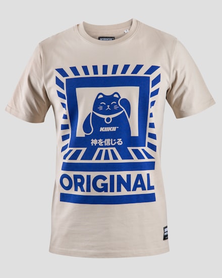 T-shirt imprimé